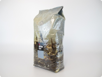 Кофе в зернах Goppion Gran Miscela Dolce (Гоппион Гран Мишела Дольче) 1кг, вакуумная упаковка