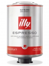 Кофе в зернах Illy Caffe Claccico Espresso (Илли Кафе Классико Эспрессо)  1,5 кг