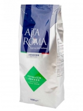 Кофе в зернах Alta Roma Espresso Grande (Альта Рома Эспрессо Гранде)  1 кг, вакуумная упаковка